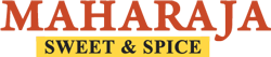 Maharaja Sweets & Spices logo